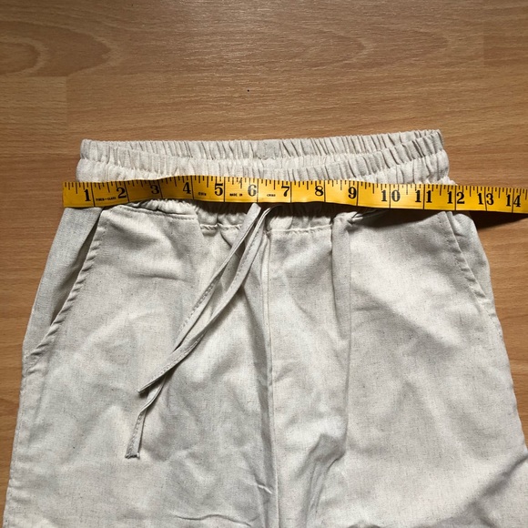 Wide Leg Beach Pant - Picture 3 of 3